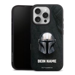 Organic Case schwarz