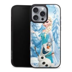 Organic Case schwarz