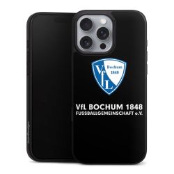 Organic Case schwarz