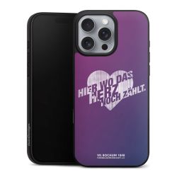 Organic Case schwarz