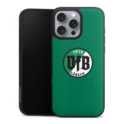 Organic Case schwarz