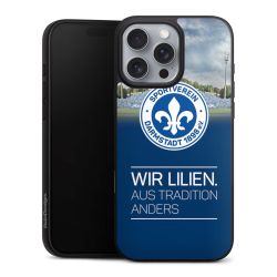 Organic Case schwarz