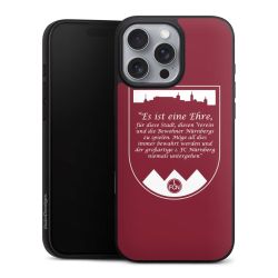 Organic Case schwarz