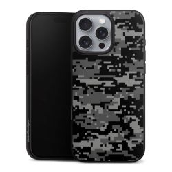 Organic Case schwarz