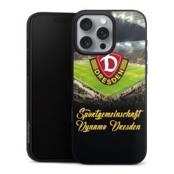 Organic Case schwarz