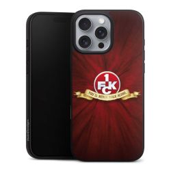 Organic Case schwarz