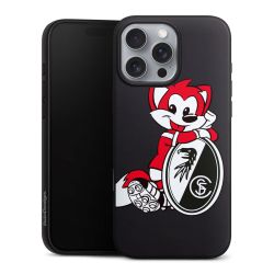 Organic Case schwarz