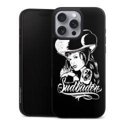 Organic Case schwarz