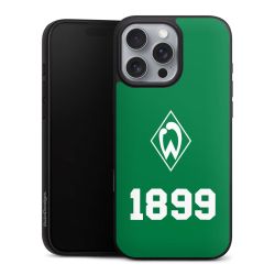 Organic Case schwarz