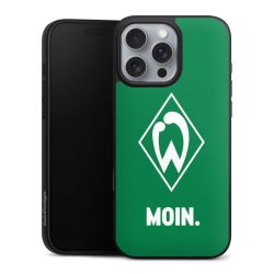 Organic Case schwarz