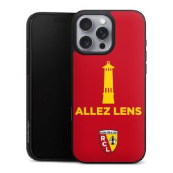 Organic Case schwarz