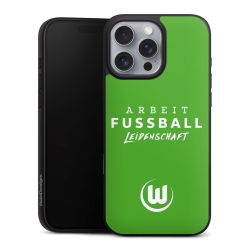 Organic Case schwarz