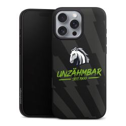 Organic Case schwarz