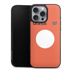 Organic Case schwarz