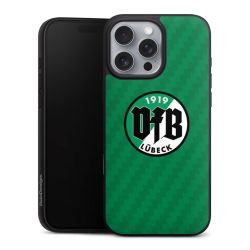 Organic Case schwarz