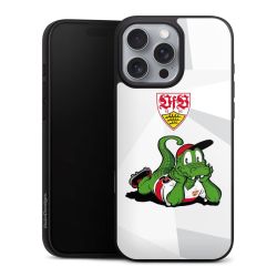 Organic Case schwarz