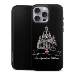 Organic Case schwarz