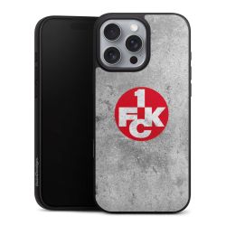 Organic Case schwarz