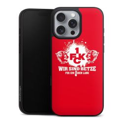 Organic Case schwarz