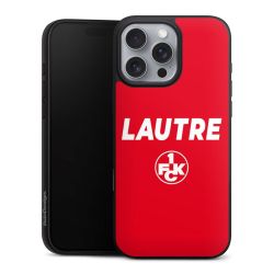 Organic Case schwarz