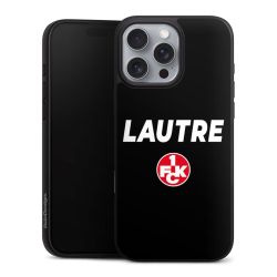 Organic Case schwarz