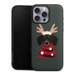 Organic Case schwarz