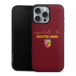 Organic Case schwarz