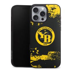 BSC YB Grunge