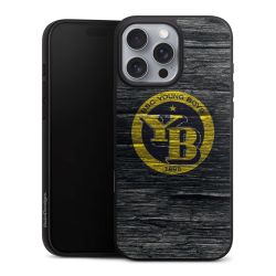 Organic Case schwarz