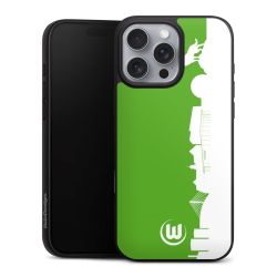 Organic Case schwarz