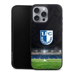 Organic Case schwarz