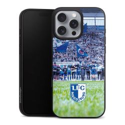 Organic Case schwarz