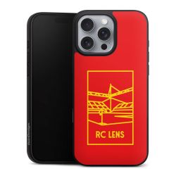 Organic Case schwarz