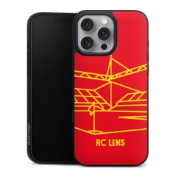 Organic Case schwarz