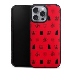 Organic Case schwarz