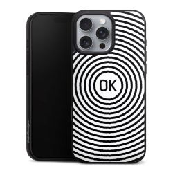 Organic Case schwarz