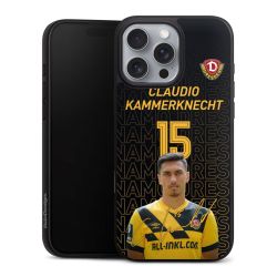 Organic Case schwarz