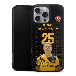 Organic Case schwarz