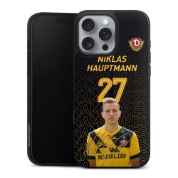 Organic Case schwarz