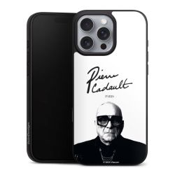 Organic Case schwarz