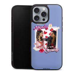 Organic Case schwarz