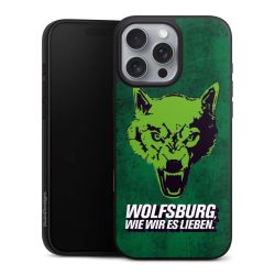 Organic Case schwarz