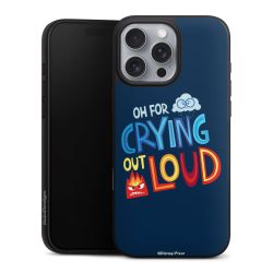 Organic Case schwarz