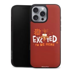 Organic Case schwarz