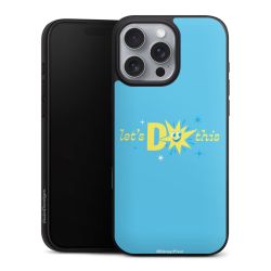 Organic Case schwarz