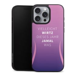 Organic Case schwarz