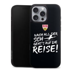 Organic Case schwarz