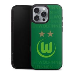 Organic Case schwarz