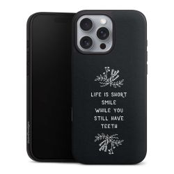 Organic Case schwarz