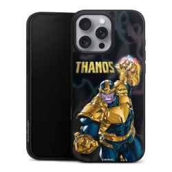 Organic Case schwarz